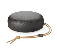 Bang & Olufsen Beosound A1 (3rd Gen) Portable Waterproof Bluetooth Speaker with 3 Microphones, C2C certified - Warm Granite