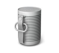 Bang & Olufsen Beosound Explore Portable Bluetooth Speaker - Grey Mist