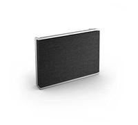 Bang & Olufsen Beosound Level - Wireless Portable WiFi and Bluetooth Speaker, Splash and Dust Resistant, First Ever Cradle to Cradle Certified Circular Speaker, Up to 16 Hours Battery - Natural