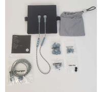 Bang & Olufsen Seasonal Collection E6 Wireless Earphones - Sky RRP 275.00 lot GD