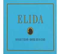 Bang On A Can - BITTOVA:ELIDA