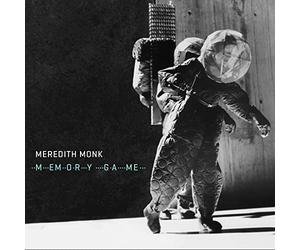 Bang On A Can/Monk - Meredith Monk: Memory Game