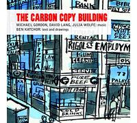 Bang On A Can - VARIOUS:CARBON COPY BUILD