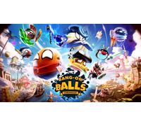 Bang-On Balls: Chronicles