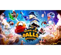 Bang-On Balls: Chronicles