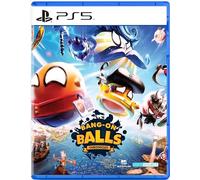 Bang-On Balls: Chronicles (# - ASIAN - English in Game) /PS5