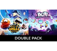 Bang-On Balls: Chronicles + Boti: Byteland Overclocked Double Pack