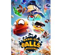 Bang-On Balls: Chronicles PC
