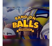 Bang-On Balls: Chronicles (PC) Steam Account - GLOBAL