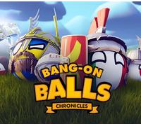 Bang-On Balls: Chronicles PS4 Account