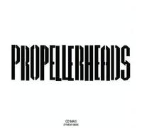 Bang on / Spybreak / Clang / Props Got Mo Skills by Propellerheads (1997-12-02)