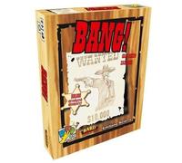 Bang Polska Gra Planszowa Towarzyska Best Polish Board Game