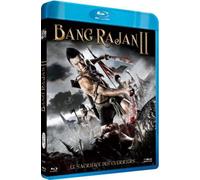 Bang Rajan 2 Le sacrifice des guerriers (Blu-ray)