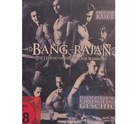 Bang Rajan - Digital remastered