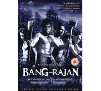 Bang Rajan [DVD]