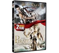 - BANG RAJAN II & PIRATES DE