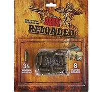 BANG! Reloaded Expansion