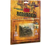 BANG! Reloaded Expansion