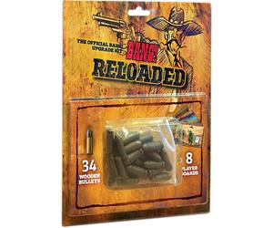 BANG! Reloaded Expansion