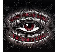 Bang Sugar Bang - Victory Gin