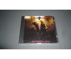 Bang Tango - Aint No Jive...Live