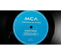 Bang Tango - Dancin' On Coals