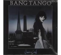 Bang Tango Dancin' On Coals - Sealed German vinyl LP album record MCA10196 Mechanic Records 1991