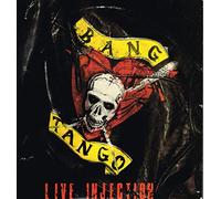 Bang Tango - Live Injection [VINYL]