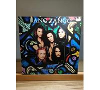 Bang Tango - Psycho cafe (1989) [VINYL]