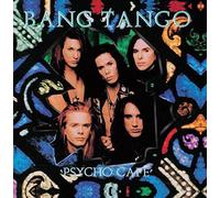 Bang Tango - Psycho Cafe -Ltd-