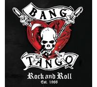 Bang Tango - Rock And Roll Est. 1988 [VINYL]