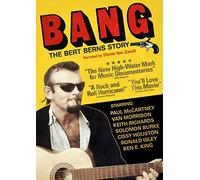 Bang The Bert Berns Story DVD