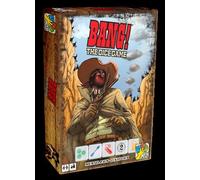 BANG! The Dice Game