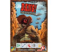 BANG! The Dice Game