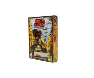 Bang The Dice Game - Brand New And Sealed
