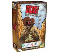 dV Giochi DVG 9105 Bang the Dice Game