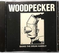 Bang The Drum Hardly