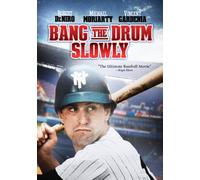Bang the Drum Slowly [DVD] [1973] [Region 1] [US Import] [NTSC]
