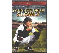 Bang the Drum Slowly [DVD] [Region 1] [US Import] [NTSC]