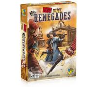 BANG! The Duel: Renegades Expansion