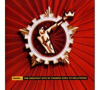 Bang!...: The Greatest Hits of Frankie Goes to Hollywood