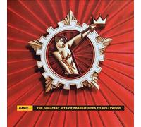 Bang!...: The Greatest Hits of Frankie Goes to Hollywood