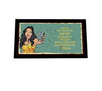 Bang Tidy Clothing Bar Runner Mat - Novelty Home Pub Bar - Funny Drink Beer Gifts for Men Women - bar-mat-small
