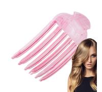 Bang Volume Comb - Hair Root Lifting Clips | Multifunctional Forehead Bangs Styling Comb for Daughter Wife Girlfriend Sister Friend