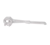 Bang Wrench Barrel Wrench Drum Opener Tool Aluminum Gallon Drum Wrench 10 15 20 30 50 55 Gallon Drum