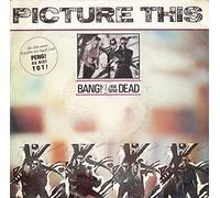 Bang! You are dead (Game Over Mix, 1987) [VINYL]
