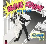 Bang zoom! Let's go go! (1986) [Vinyl Single]