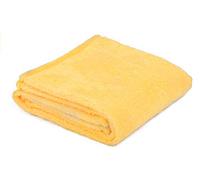 BangDon 1Pack Super Soft Coral pet blanket, autumn and winter warm blanket, pet out blanket, dog portable air conditioning blanket, four seasons blanket. (100 * 70cm,Yellow)