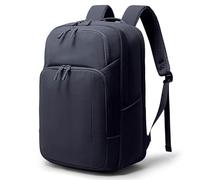 BANGE Laptop Backpack Fits for 15.6 Inches, Commute Backpacks for Daily Working,Business, Travel, Waterproof Work Bag for Men and Women