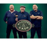 Bangers and Cash